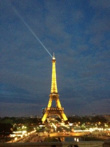 Bi-lingual French Assistance Services