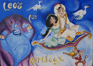 Children's Parties (2) small