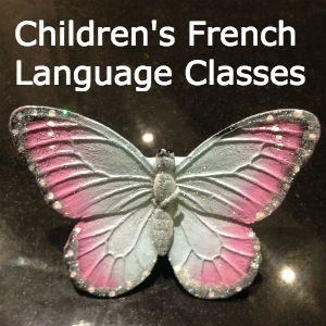 photo 2 small Childrens french Language classes